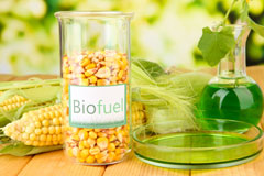 Mottram Rise biofuel availability